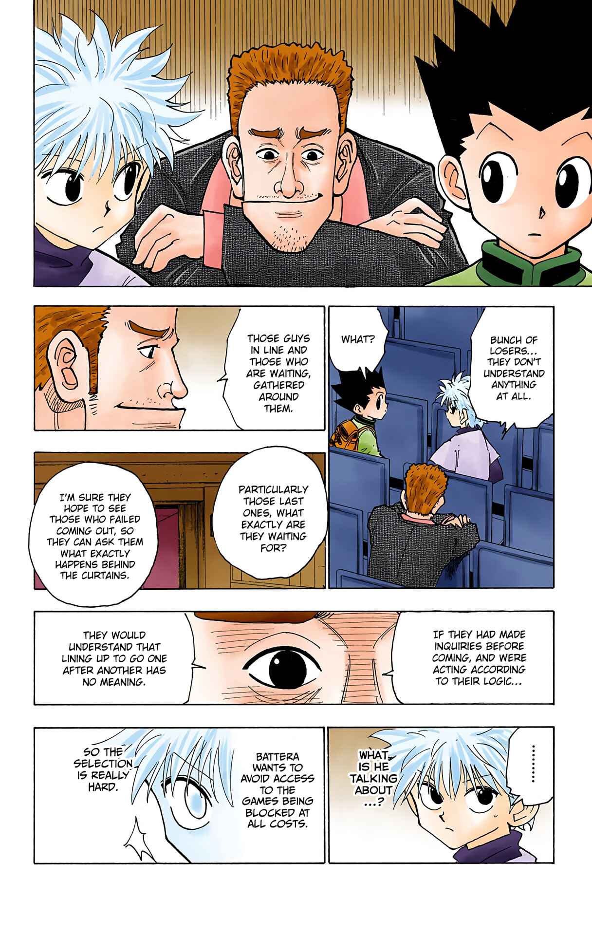 Chapter 125 - Page 8