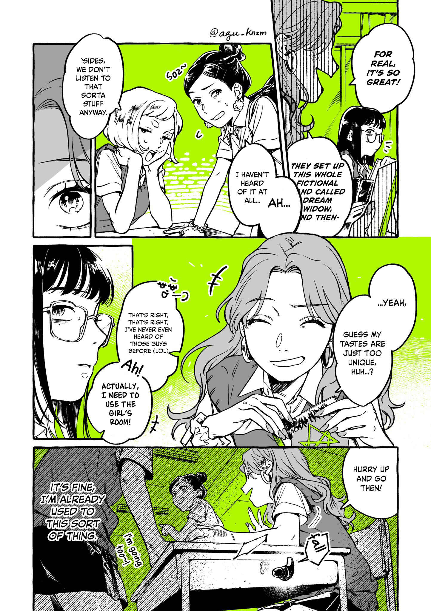 Chapter 4 - Page 2