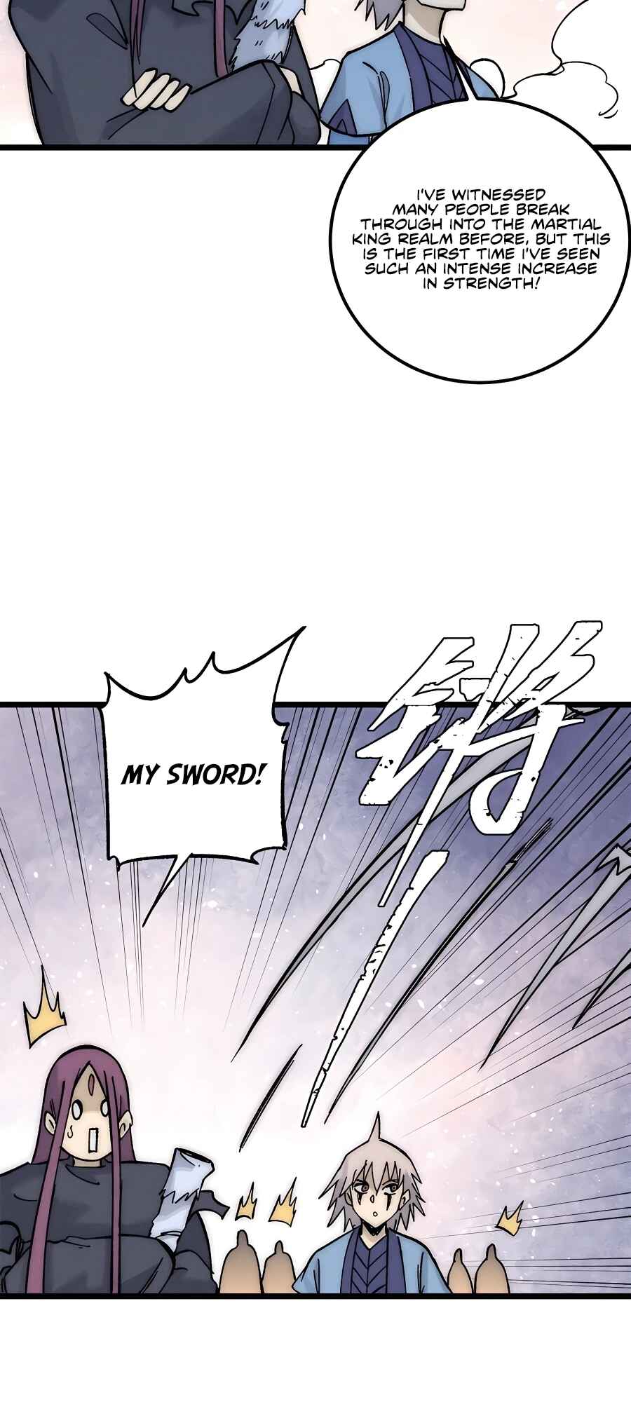 Chapter 242 - Page 20