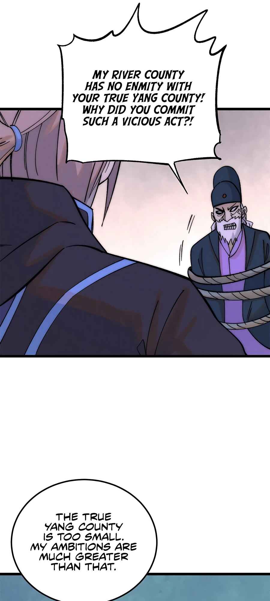 Chapter 242 - Page 30