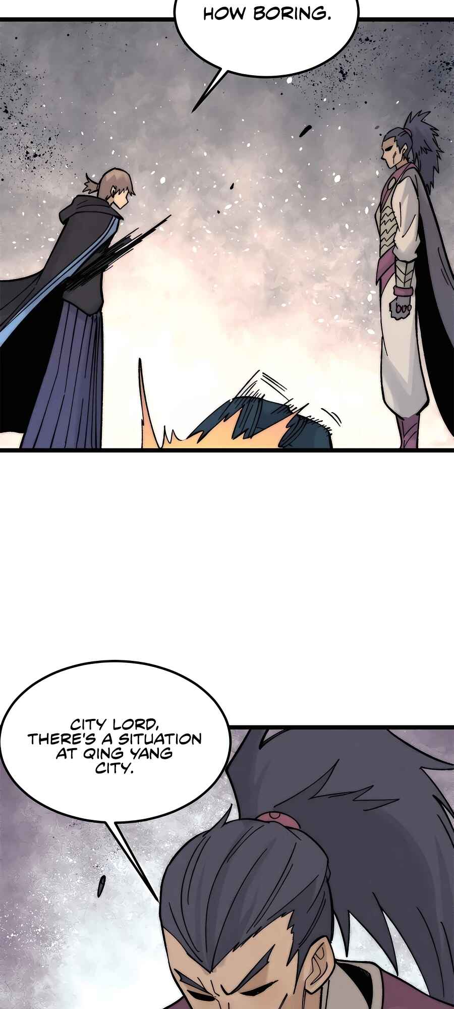 Chapter 242 - Page 34
