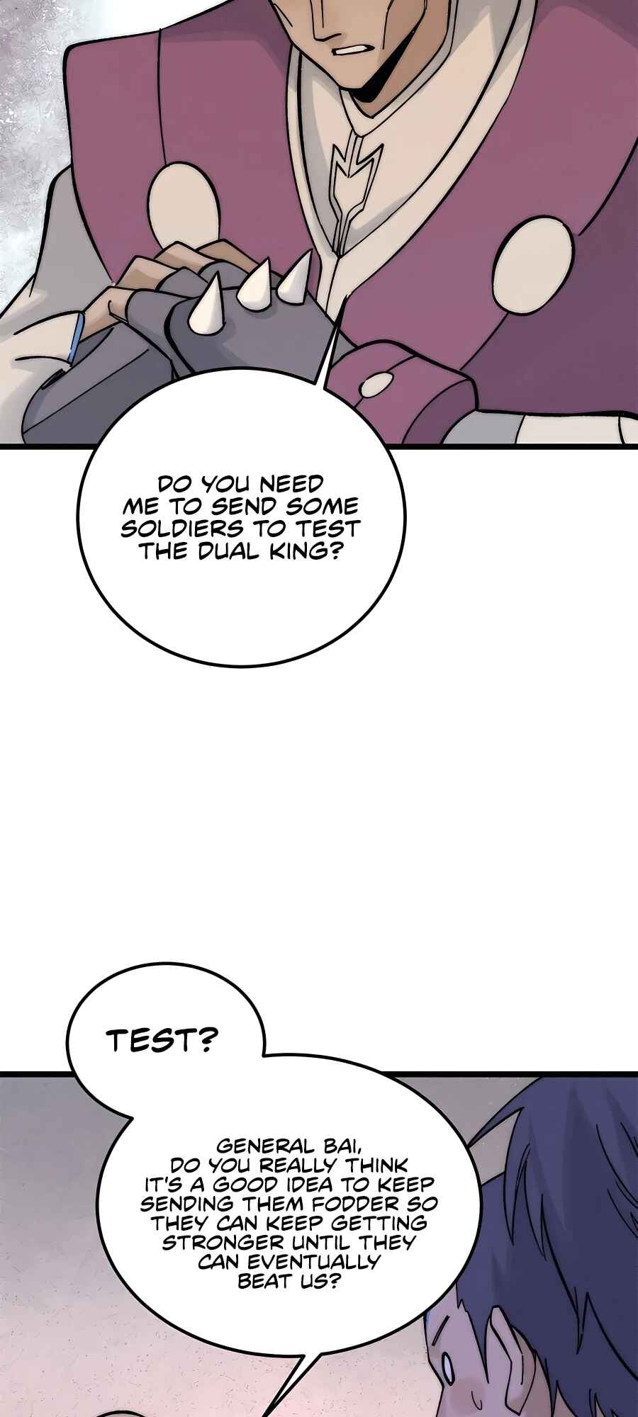 Chapter 242 - Page 35