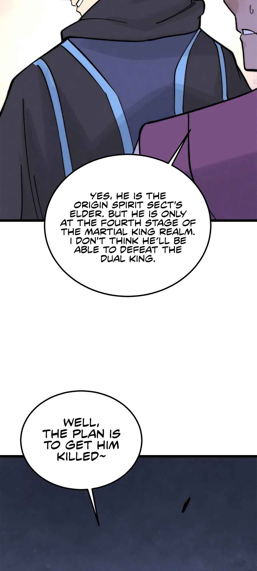 Chapter 242 - Page 38