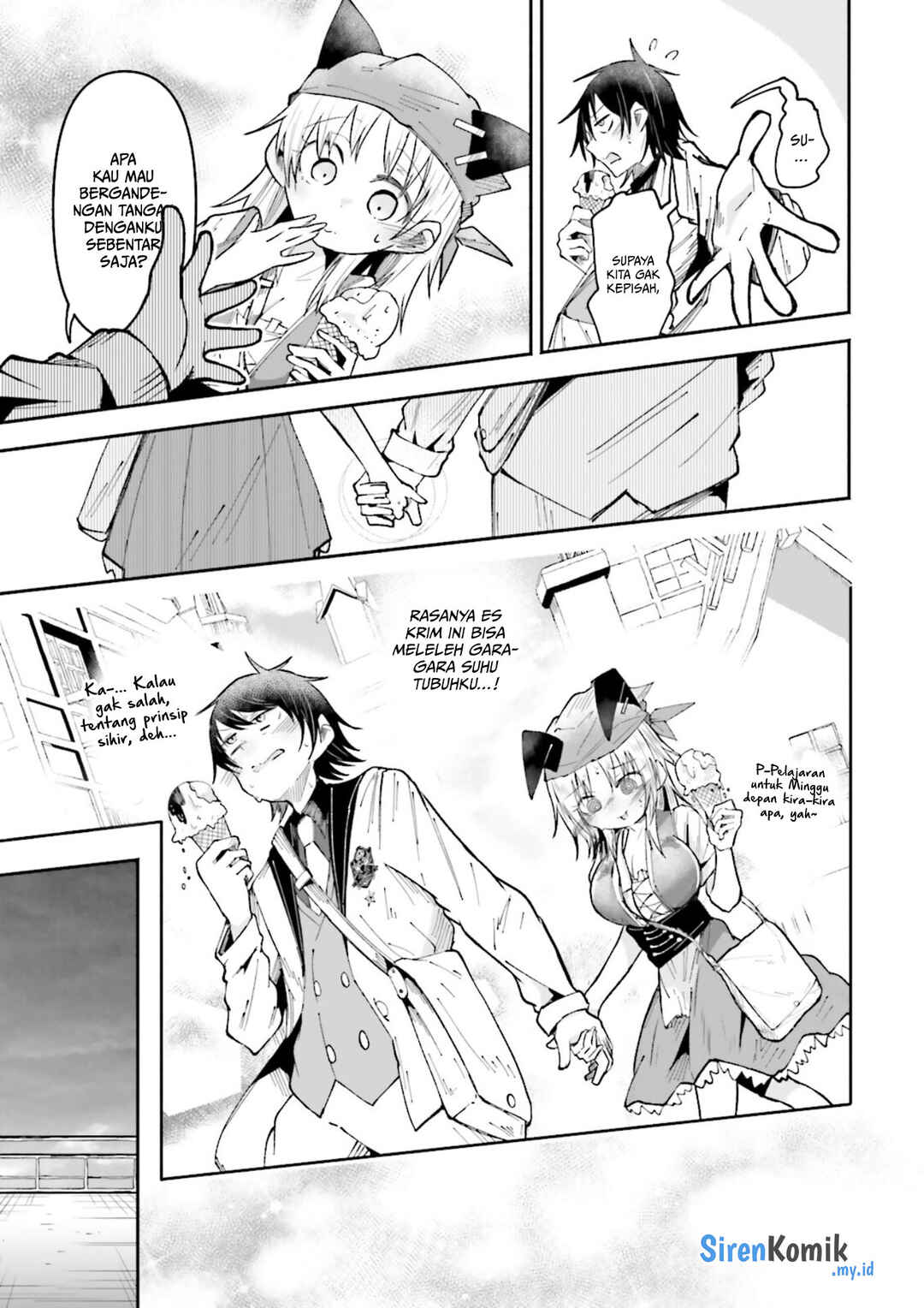 Chapter 40 - Page 16