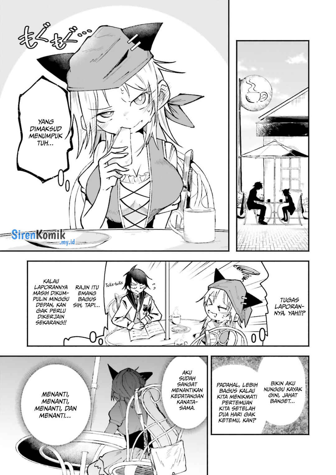 Chapter 40 - Page 6
