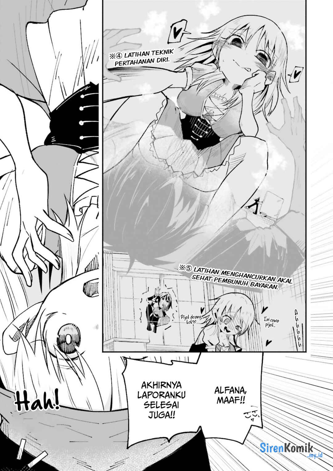 Chapter 40 - Page 8