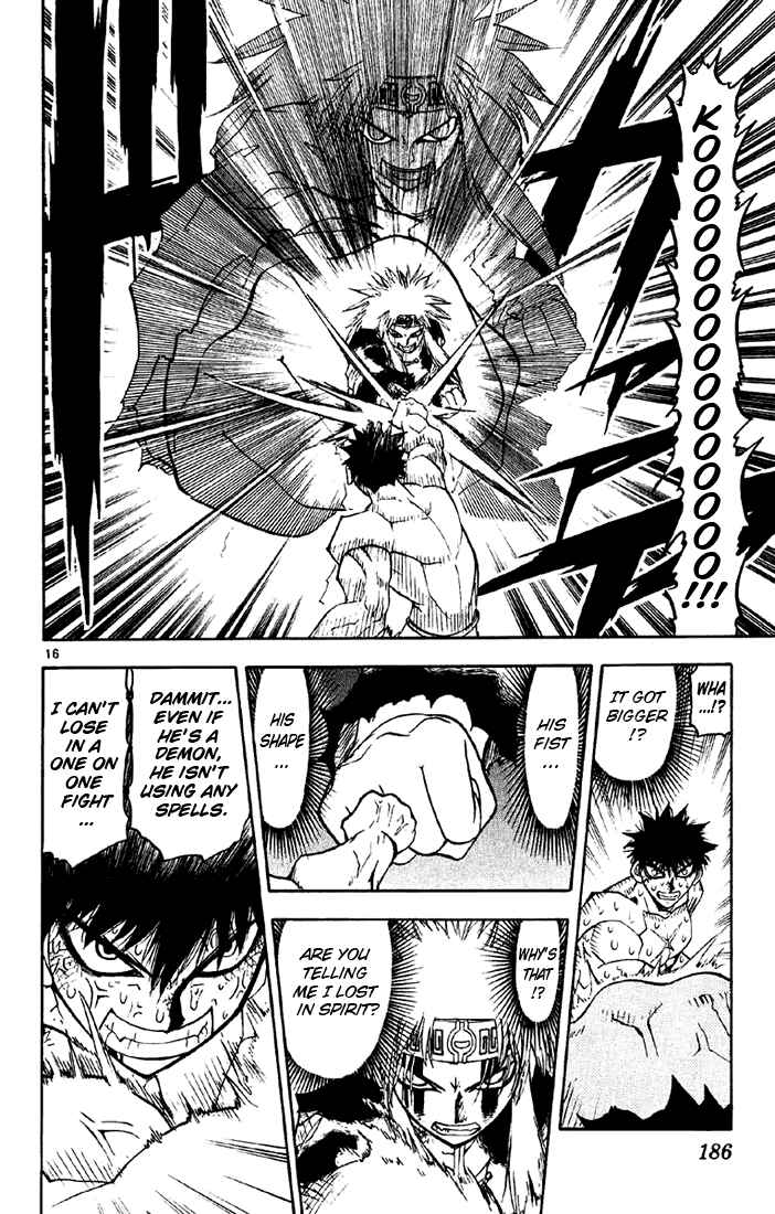 Chapter 133 - Page 15