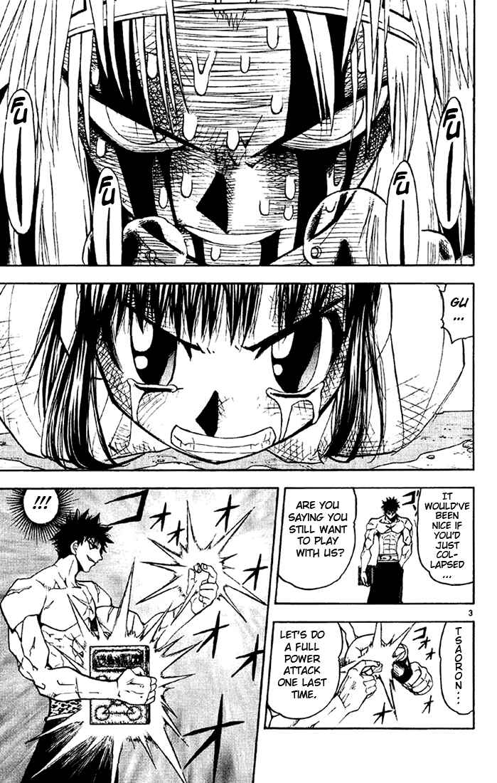 Chapter 133 - Page 3