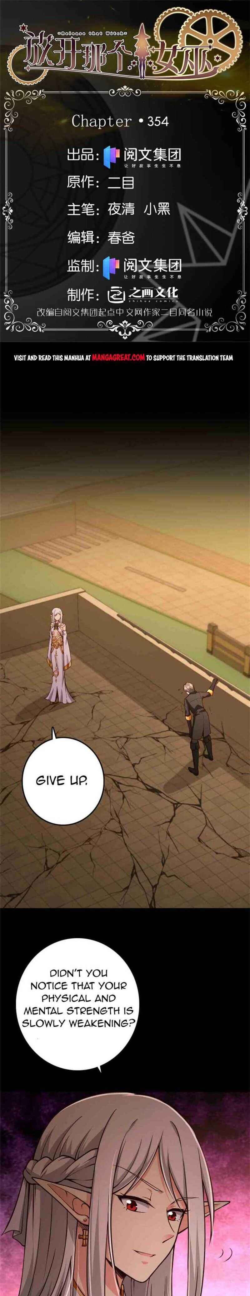Chapter 354 - Page 1