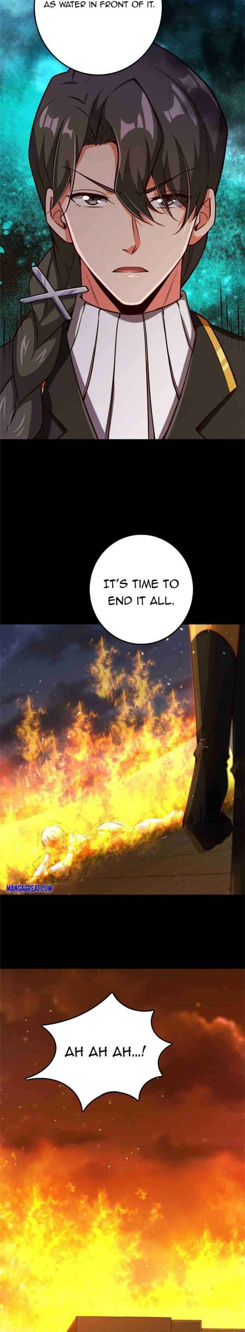 Chapter 354 - Page 13
