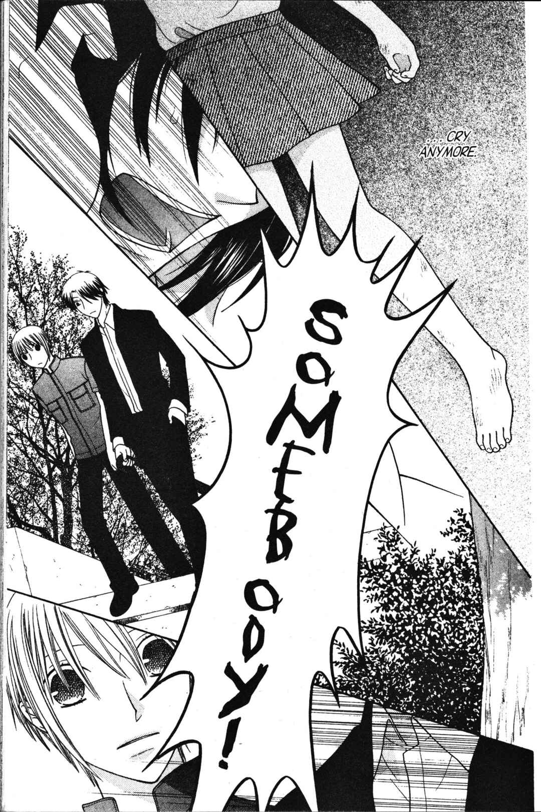 Chapter 122 - Page 3