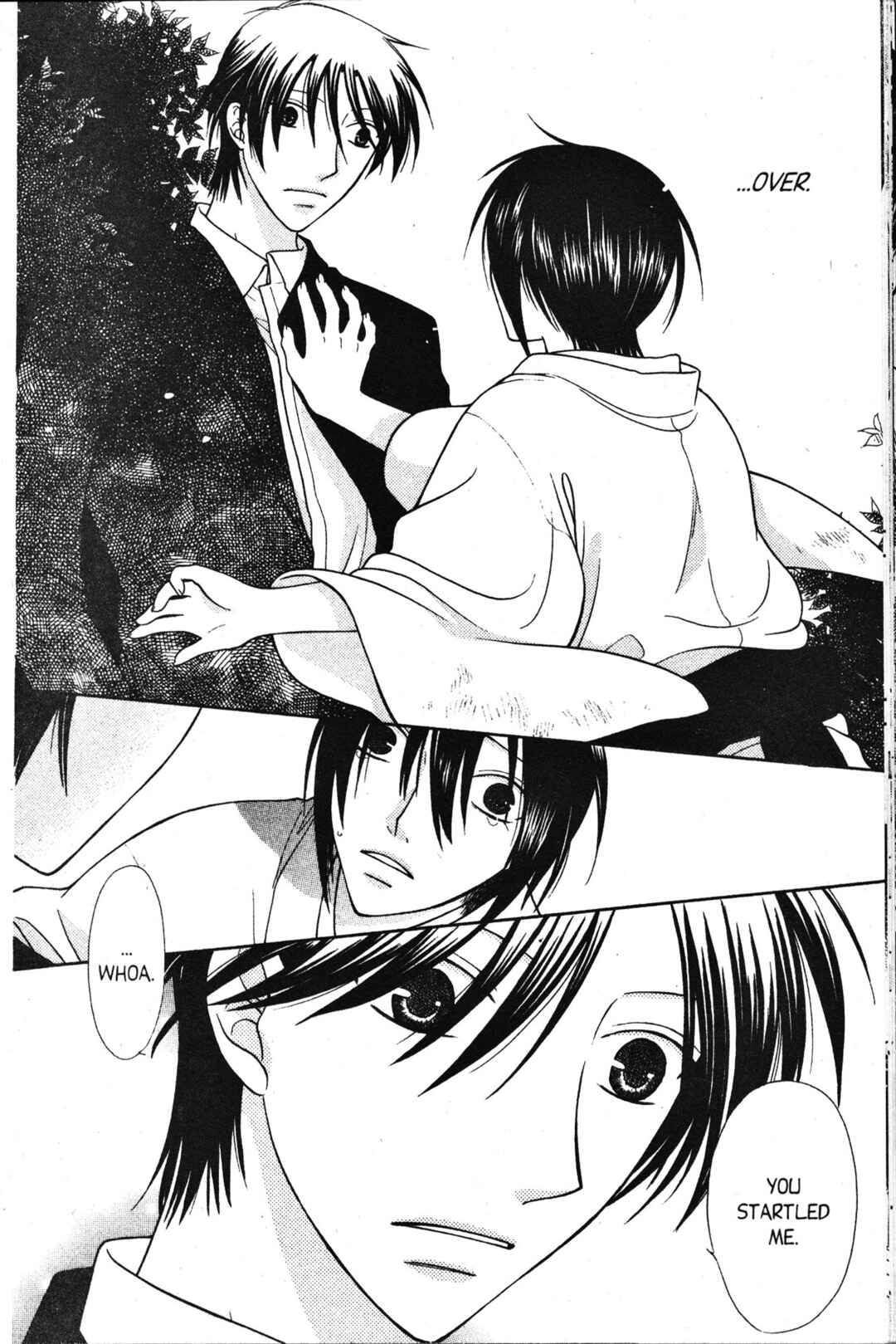 Chapter 122 - Page 6