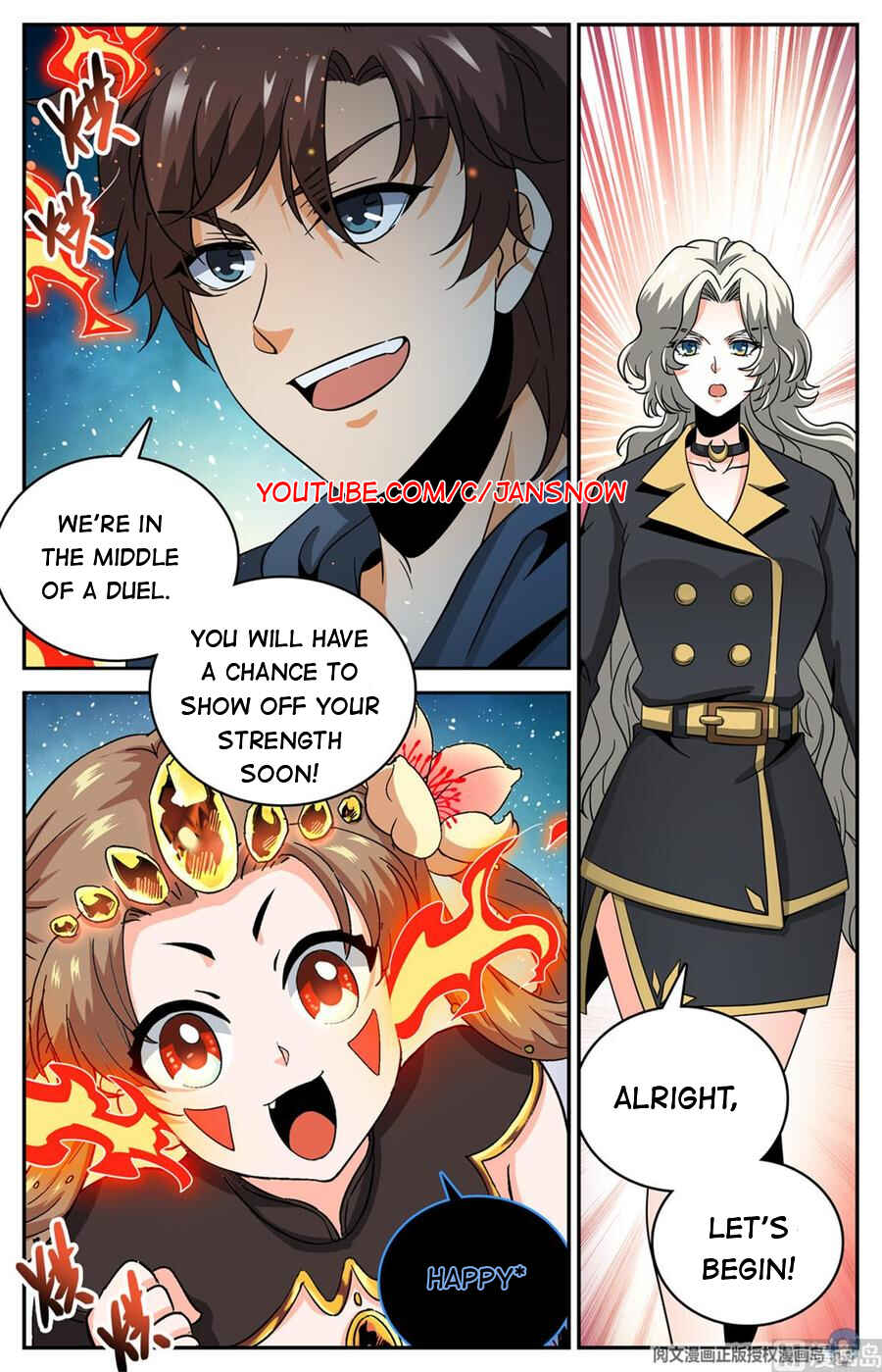 Chapter 633 - Page 14