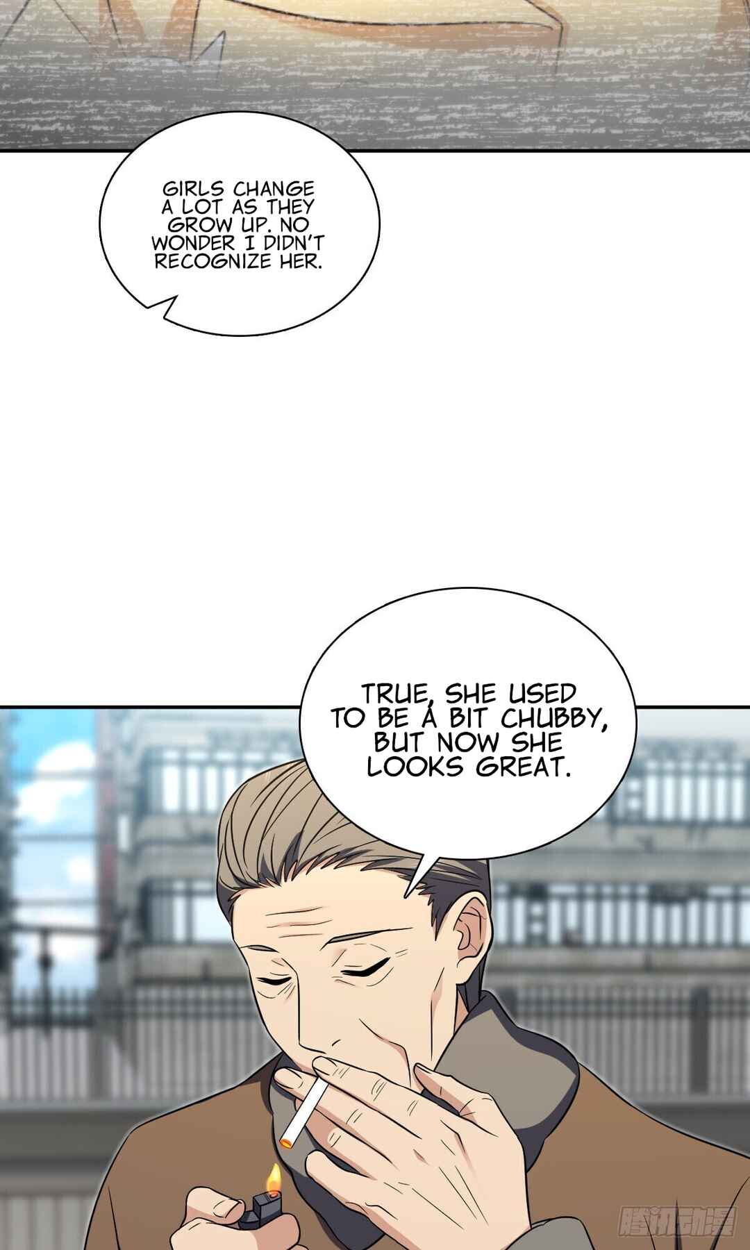 Chapter 369 - Page 20
