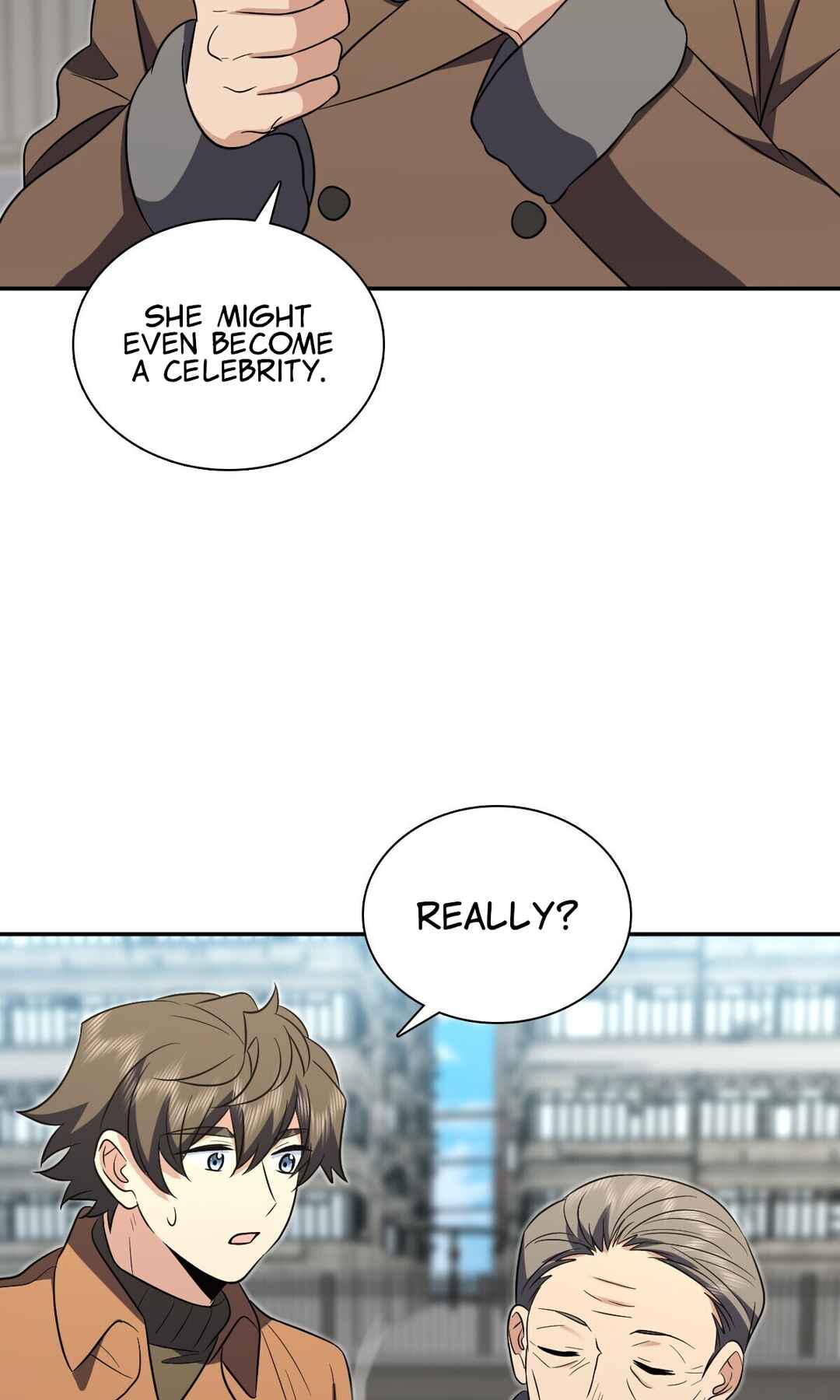 Chapter 369 - Page 21
