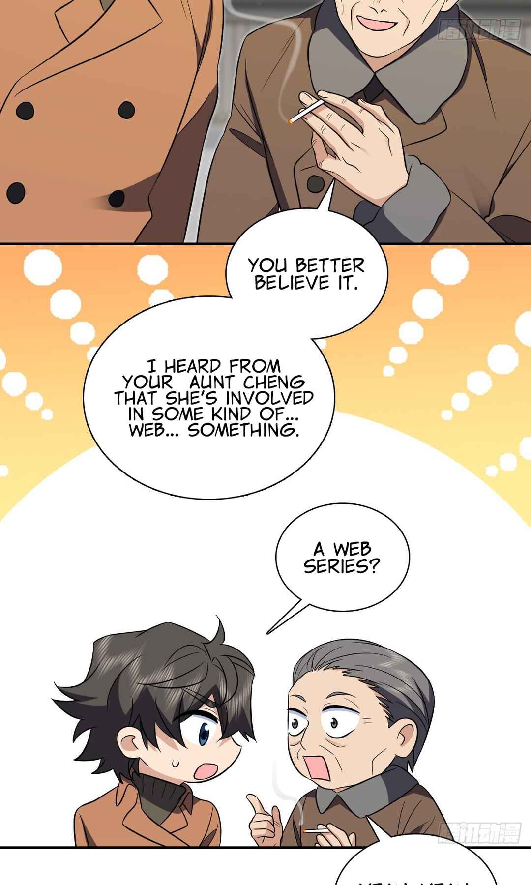 Chapter 369 - Page 22