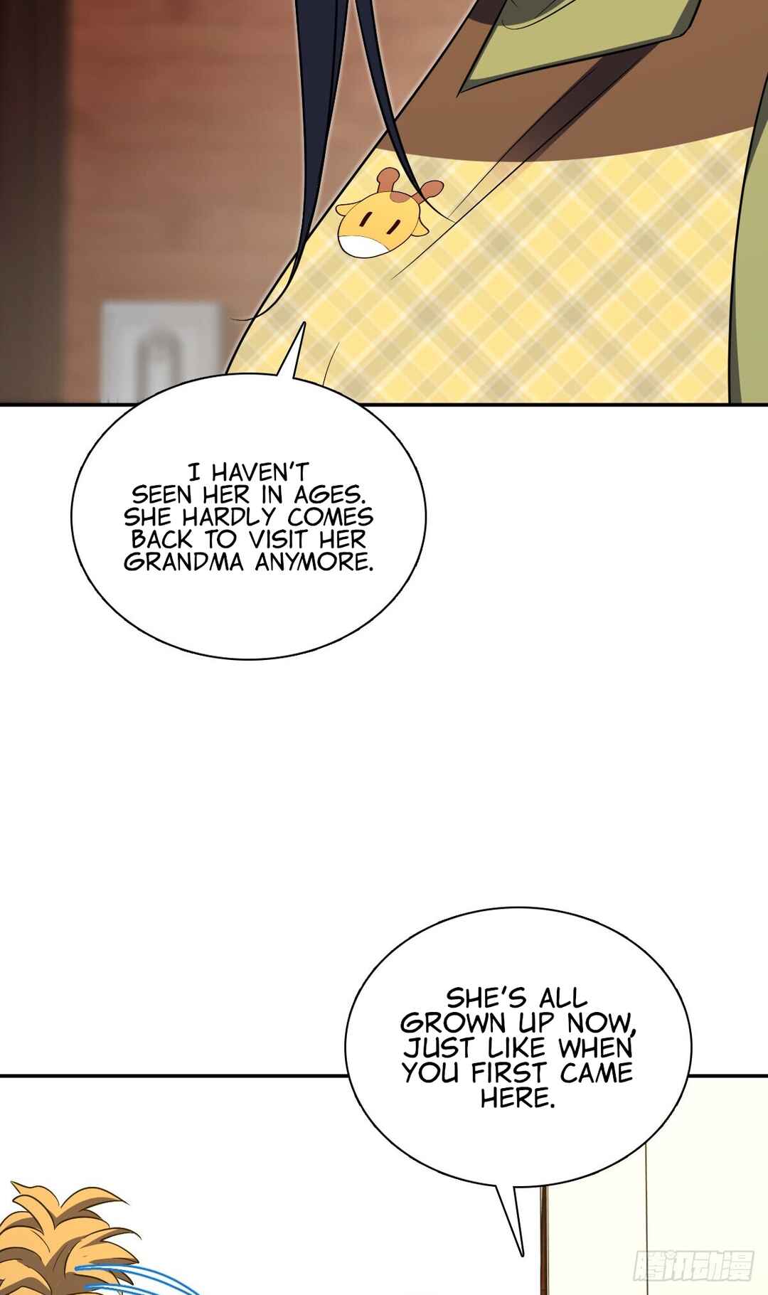 Chapter 369 - Page 29