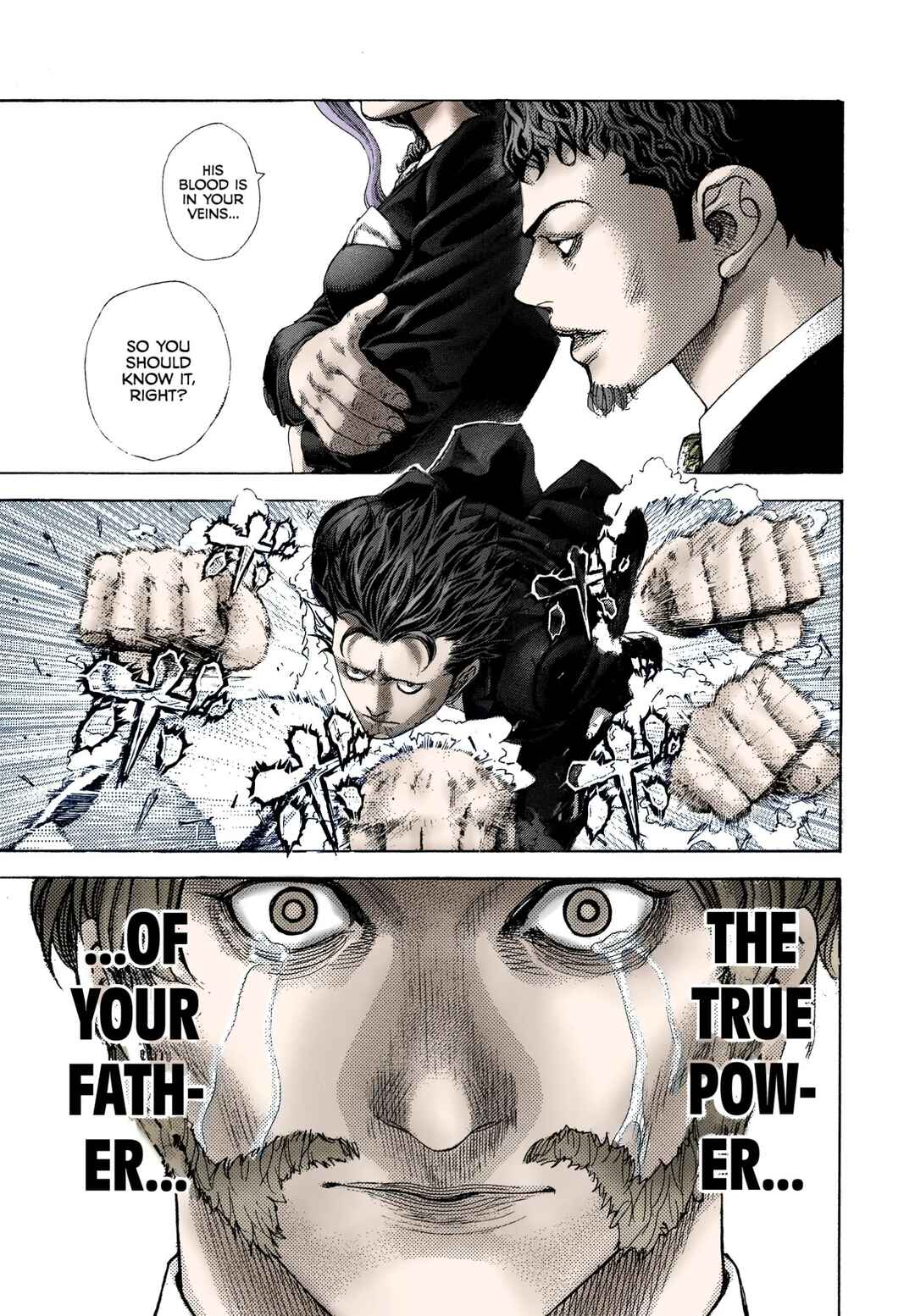 Chapter 478 - Page 14