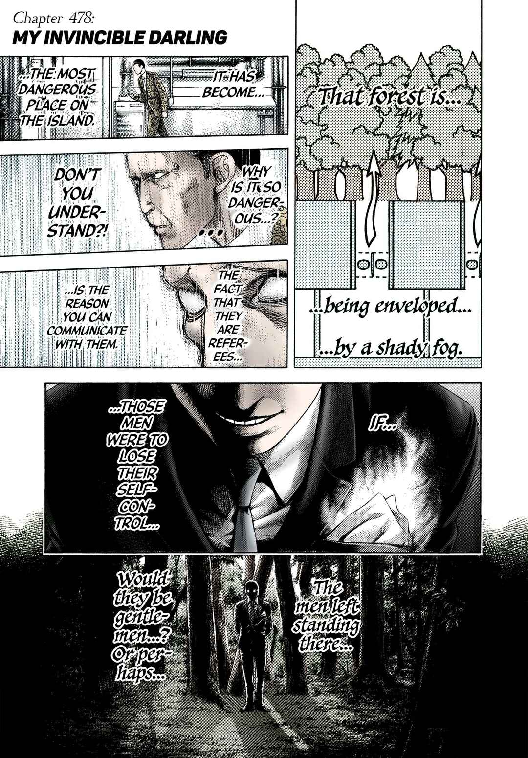 Chapter 478 - Page 2