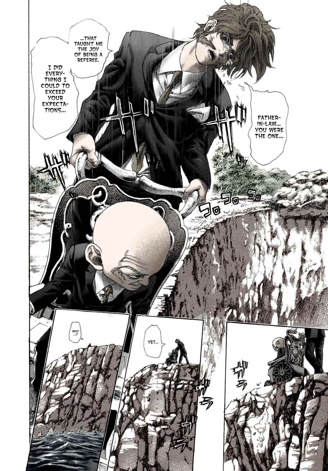 Chapter 478 - Page 3
