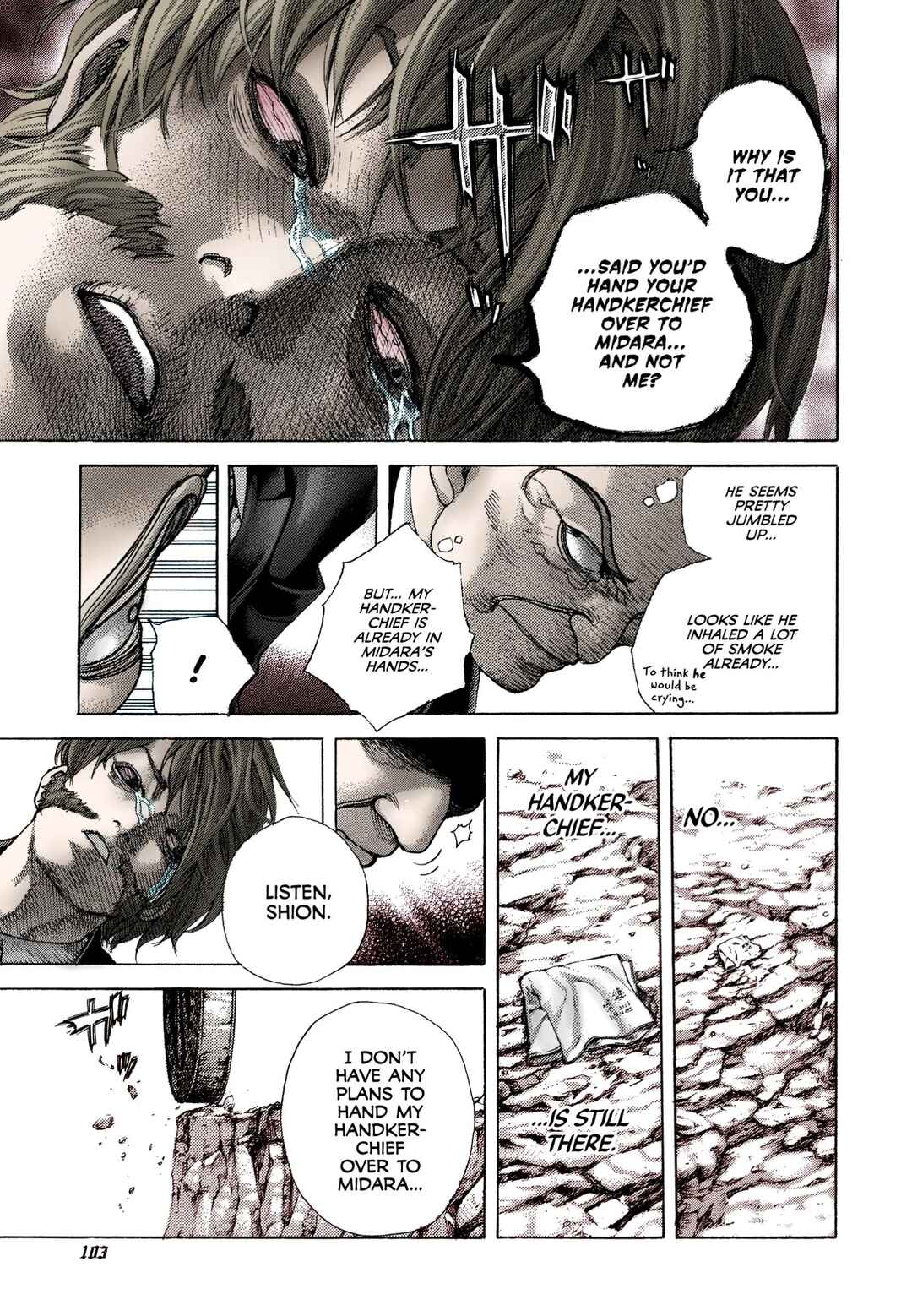 Chapter 478 - Page 4