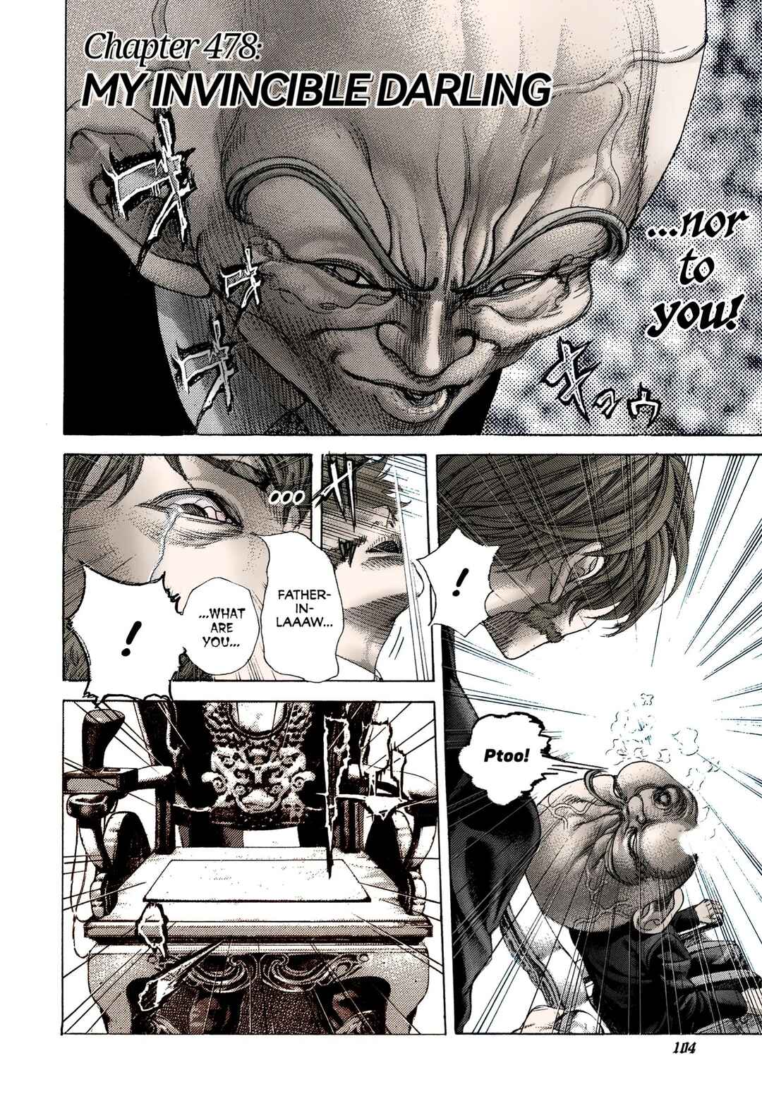 Chapter 478 - Page 5