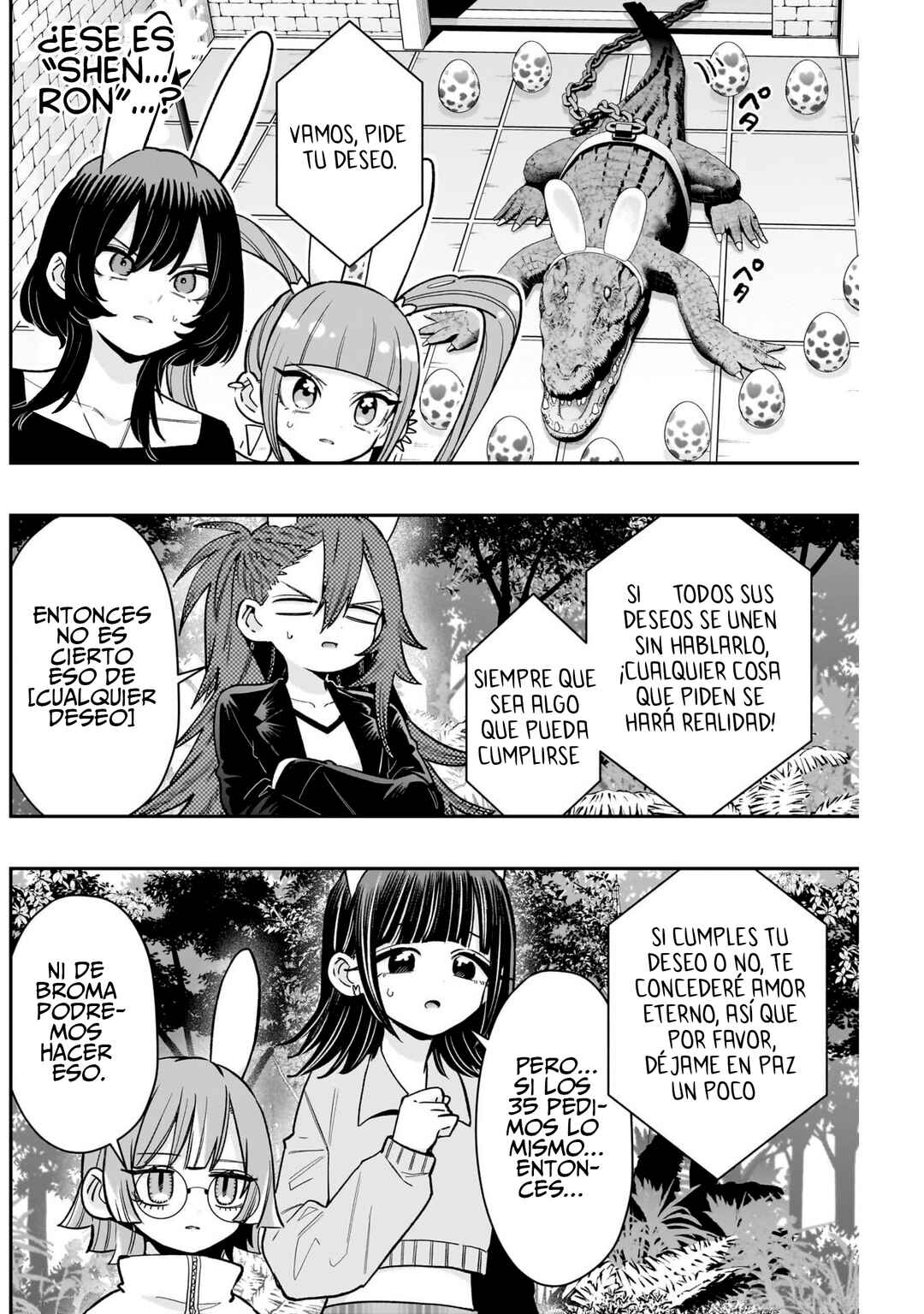 Chapter 228 - Page 20