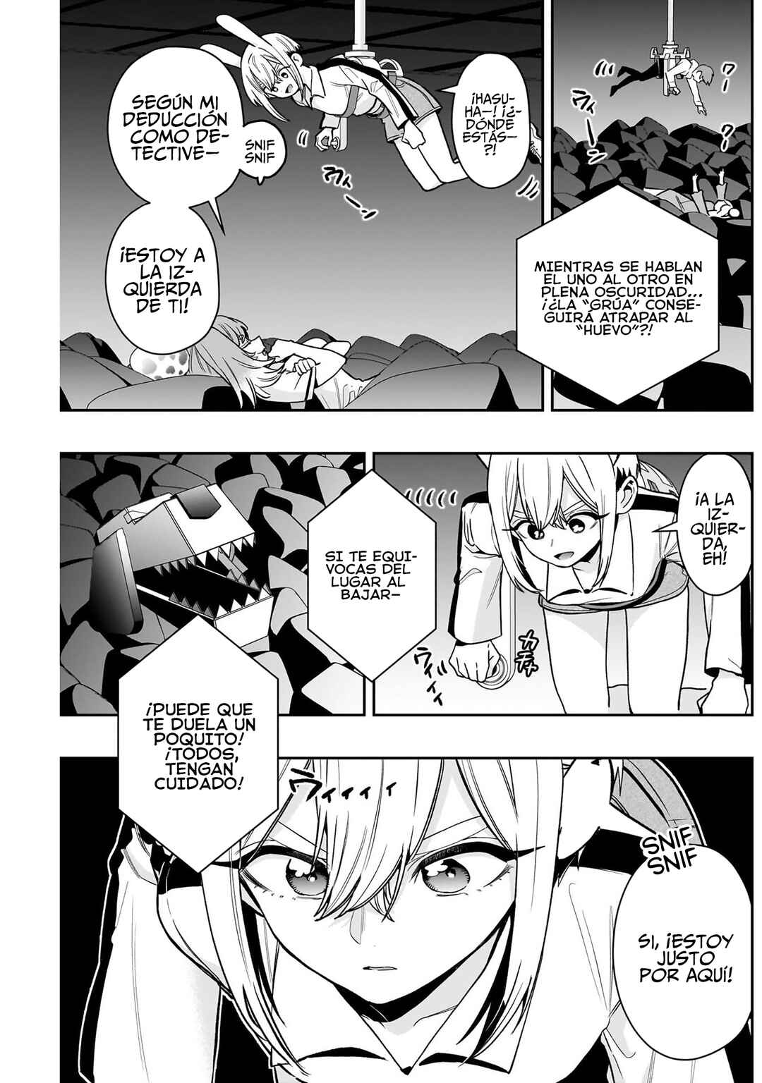 Chapter 228 - Page 5