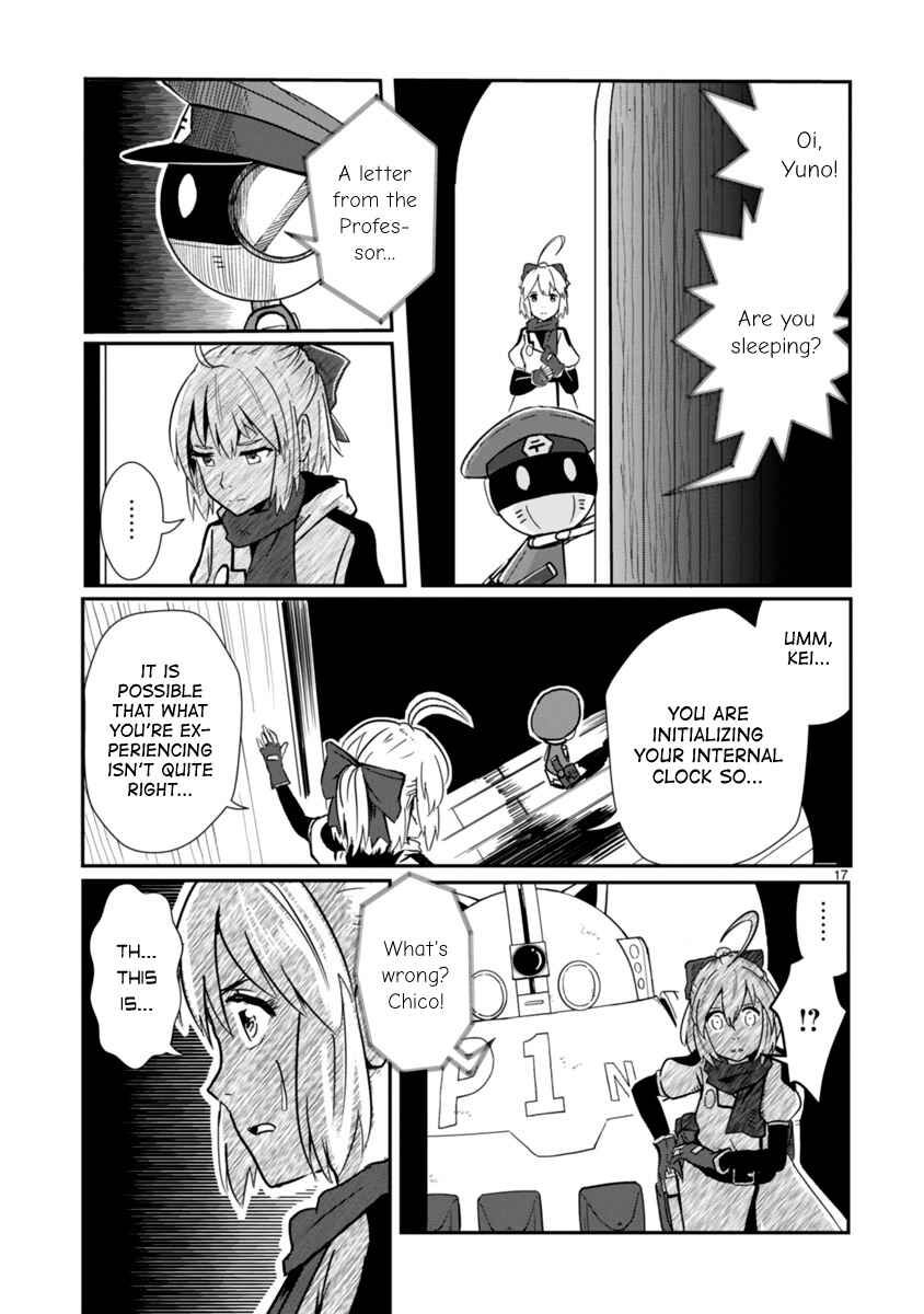 Chapter 4 - Page 16