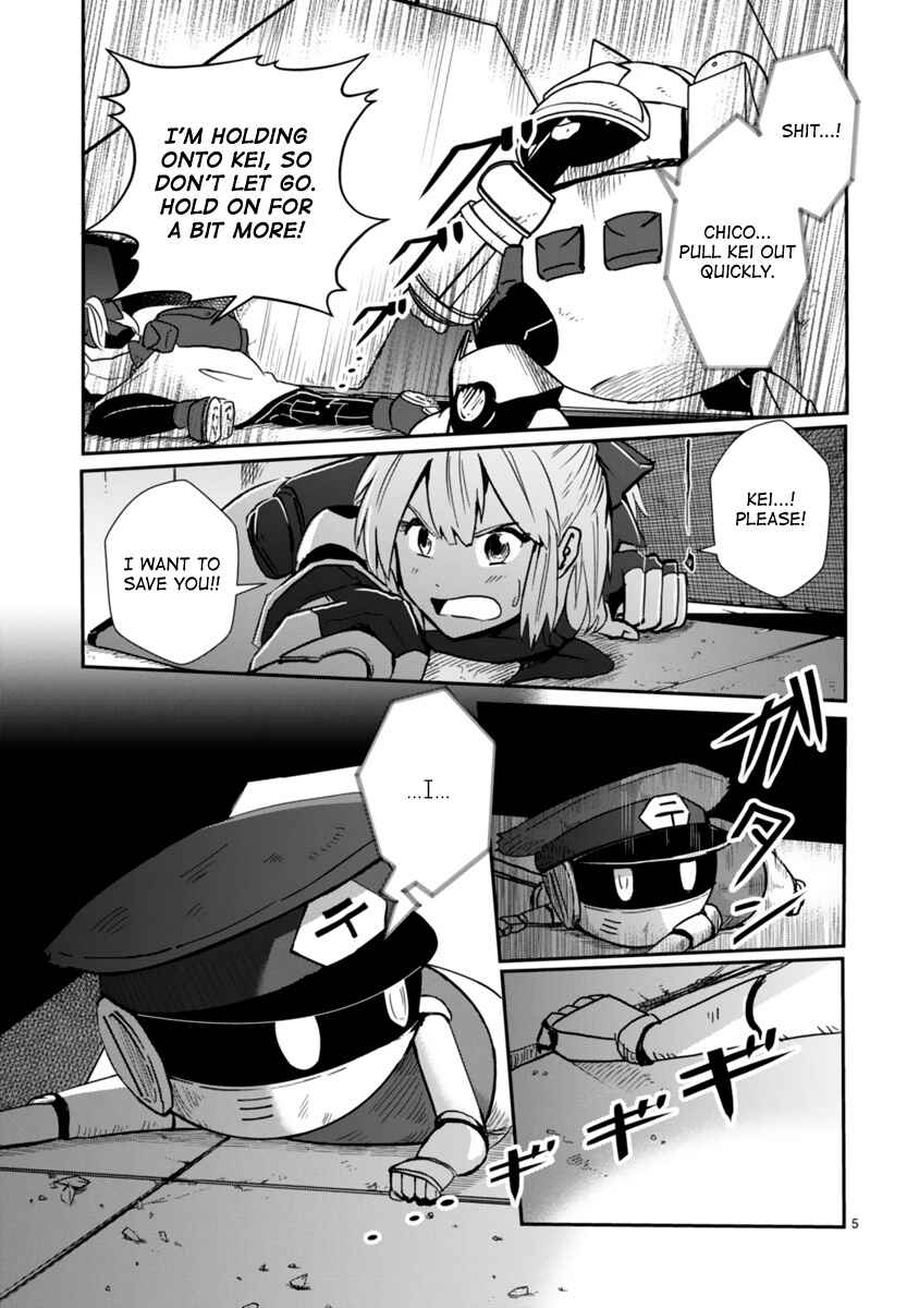 Chapter 4 - Page 5