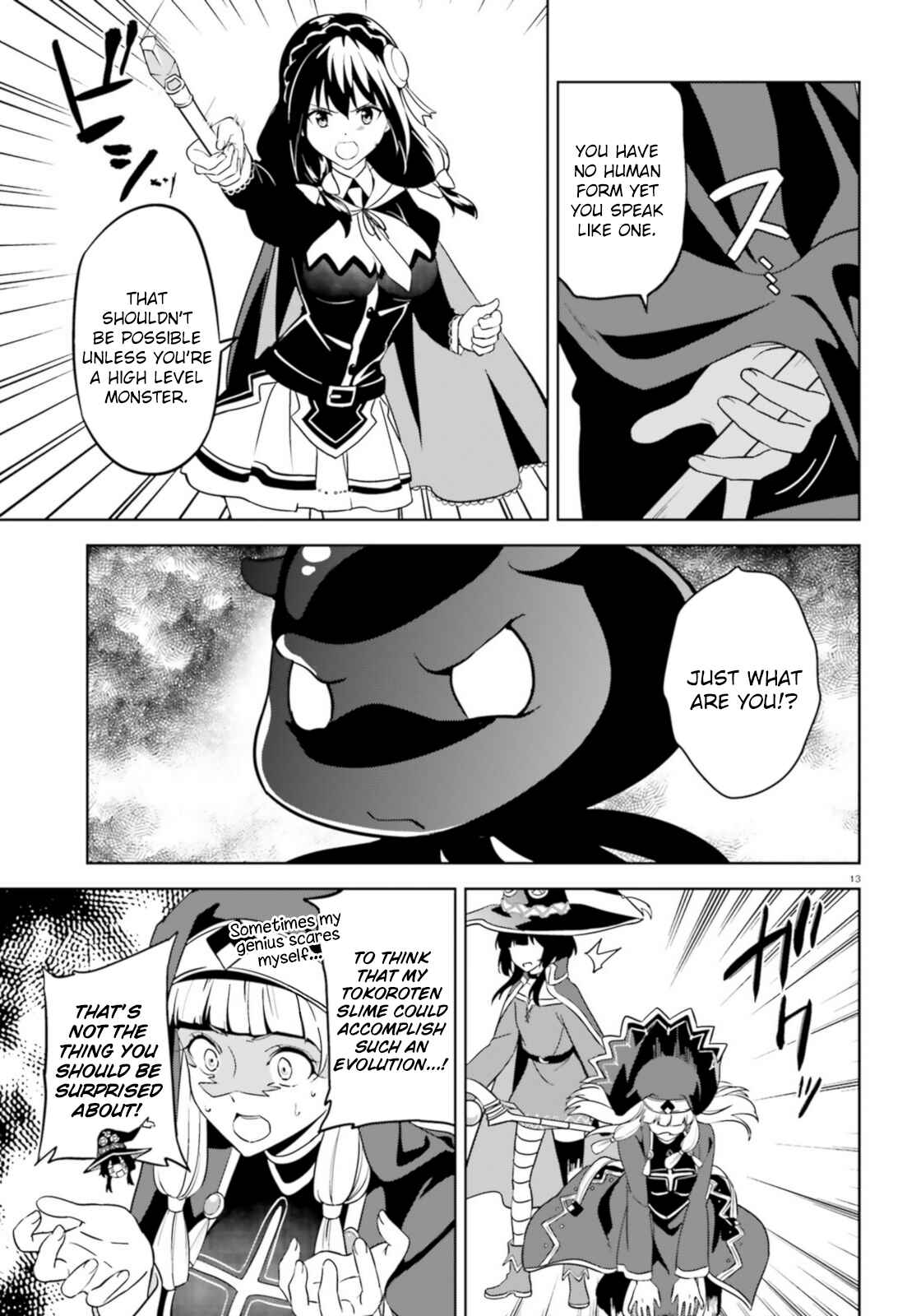 Chapter 19 - Page 11
