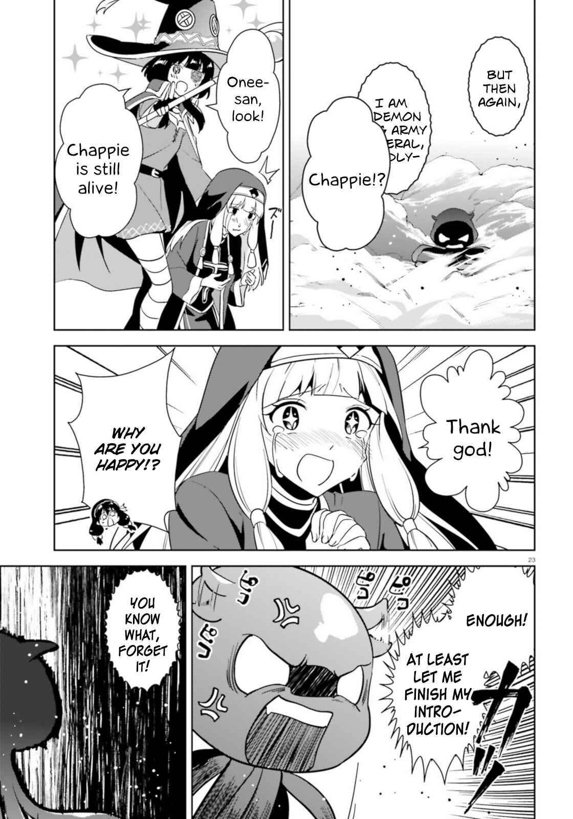 Chapter 19 - Page 21