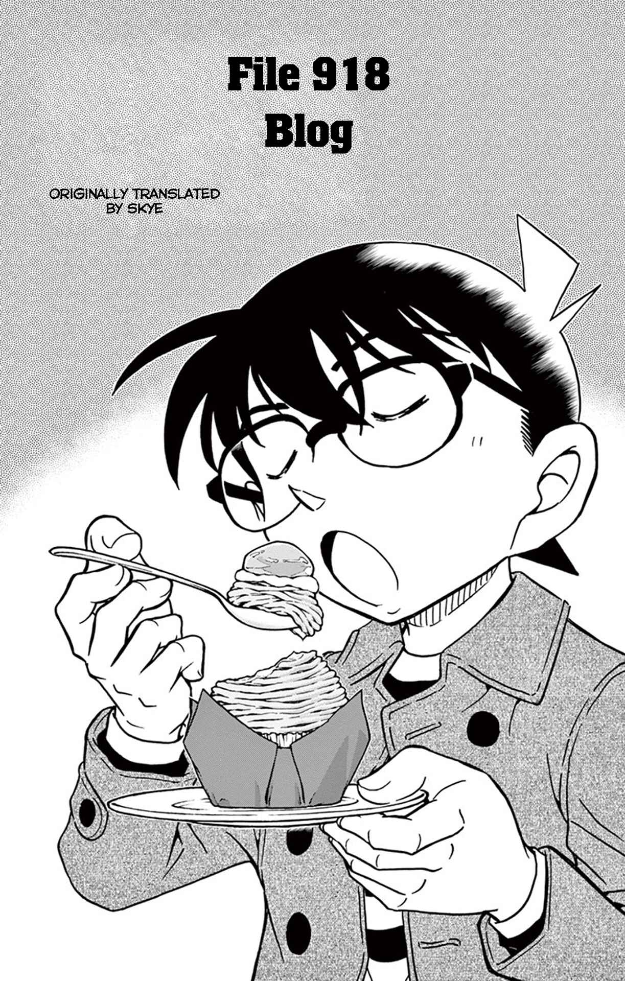 Chapter 918 - Page 2