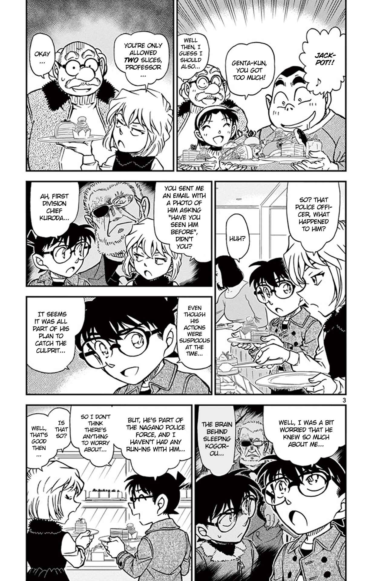 Chapter 918 - Page 4