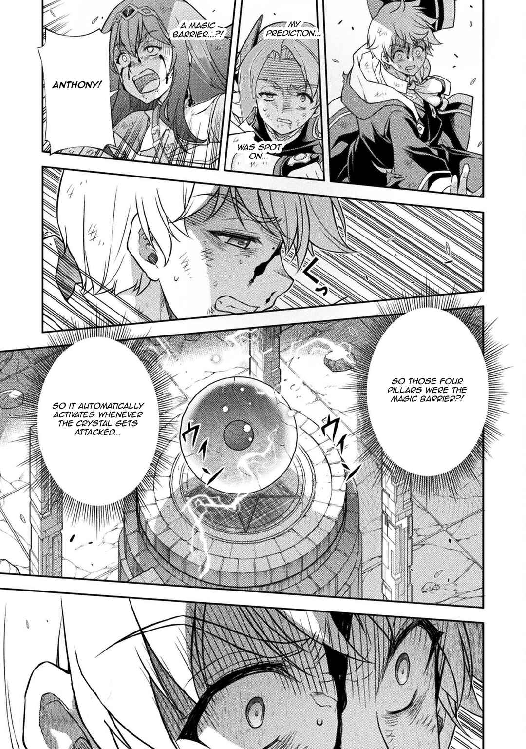 Chapter 152 - Page 11