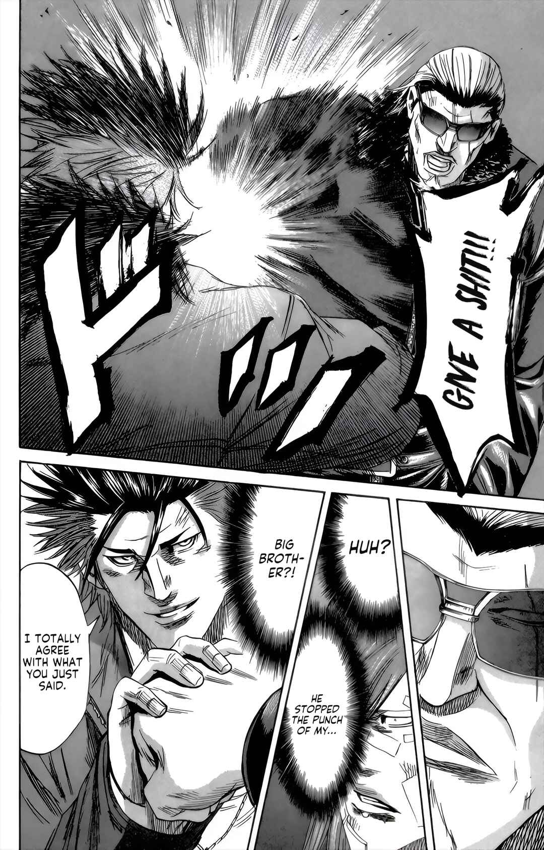 Chapter 93 - Page 14