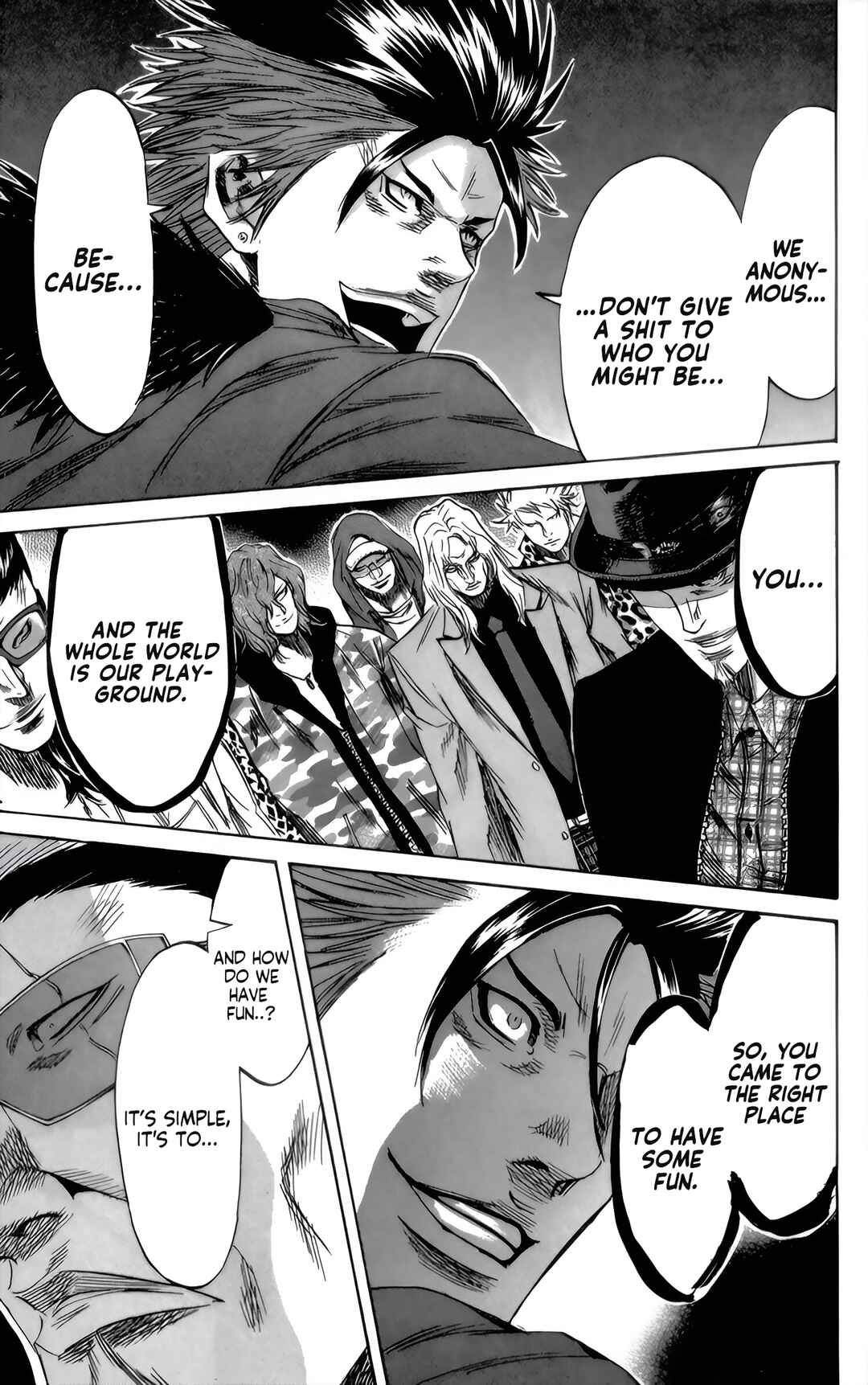Chapter 93 - Page 15