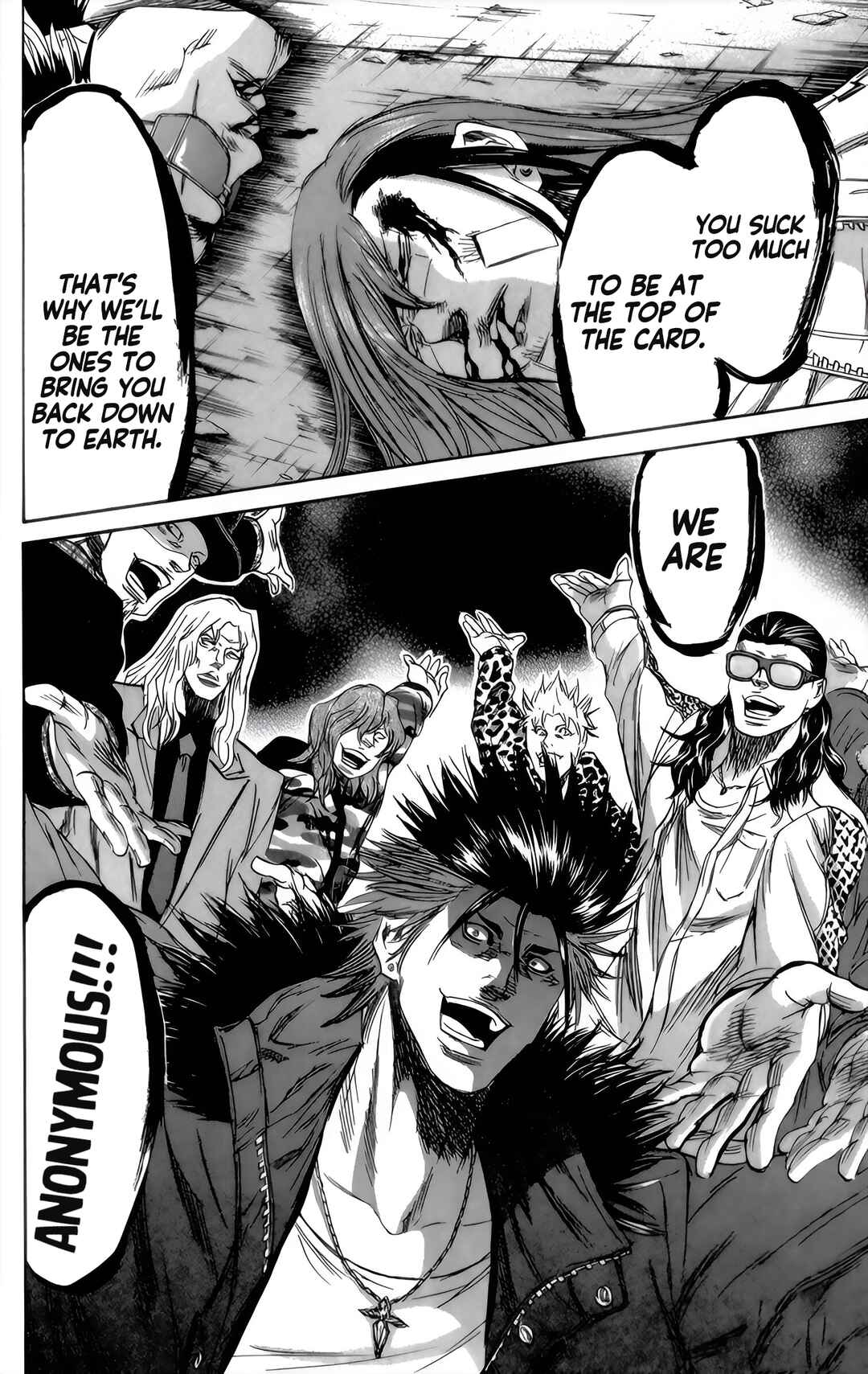 Chapter 93 - Page 17