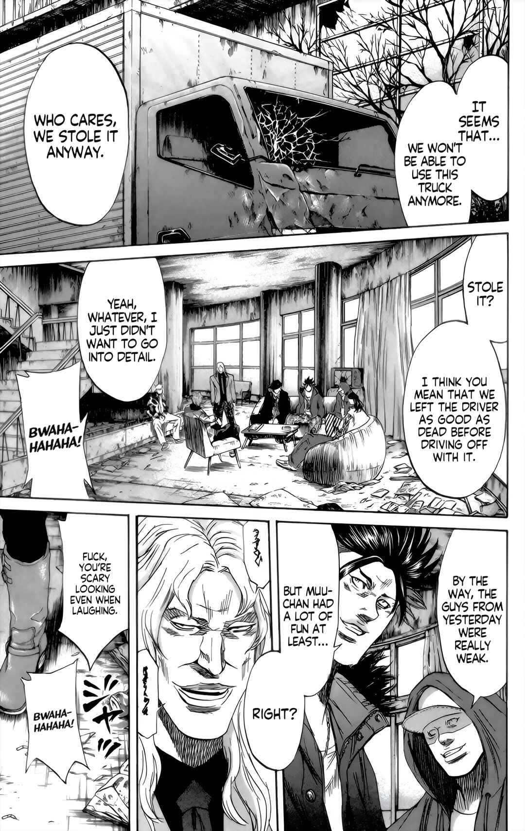 Chapter 93 - Page 9