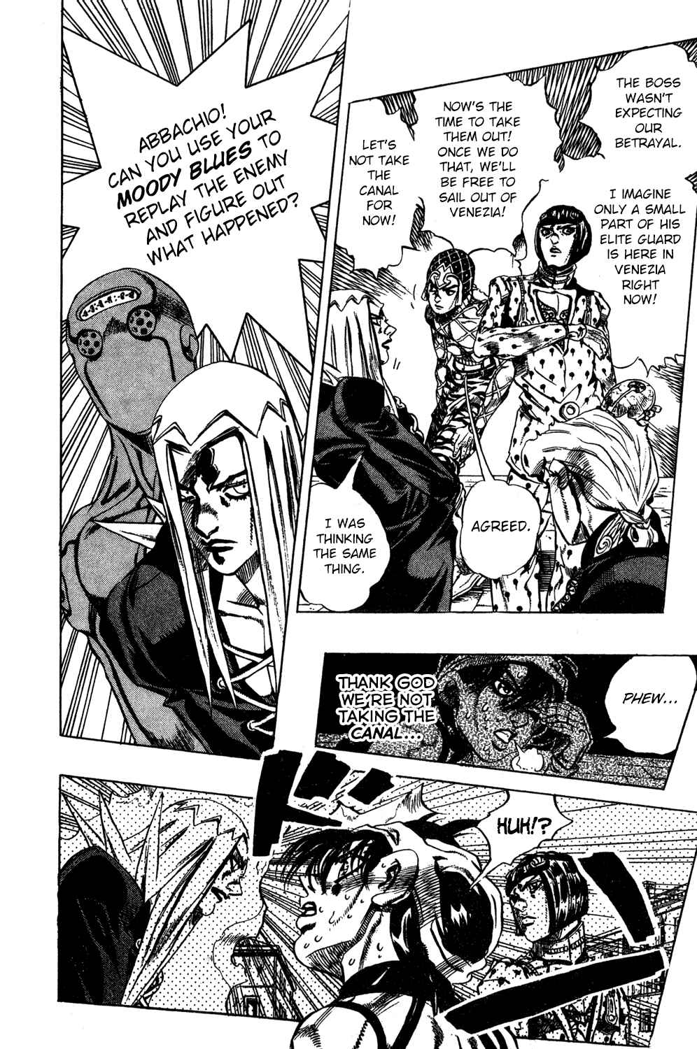 Chapter 87 - Page 12