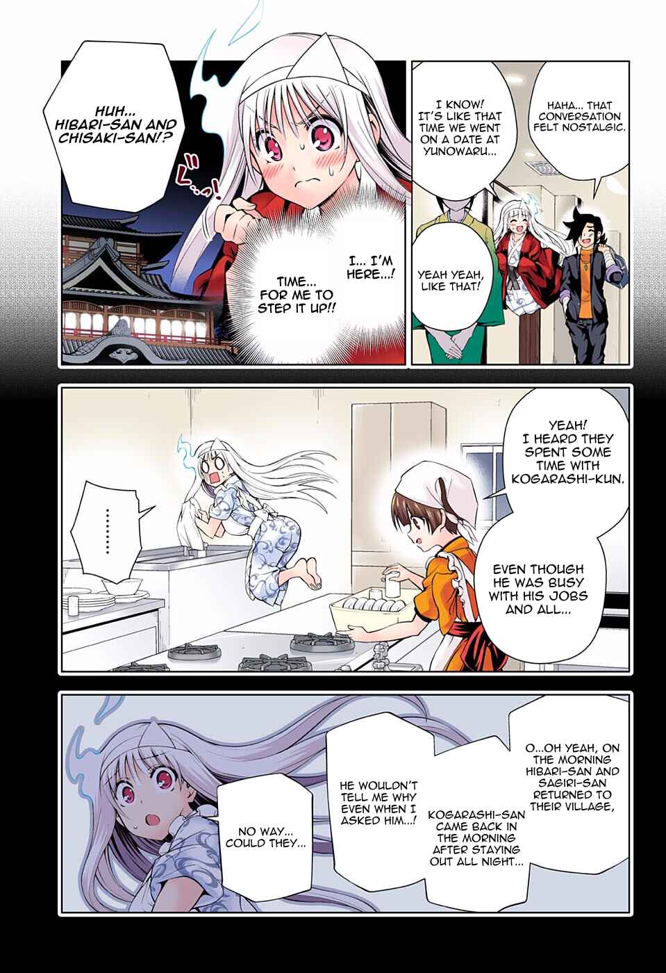 Chapter 92 - Page 3
