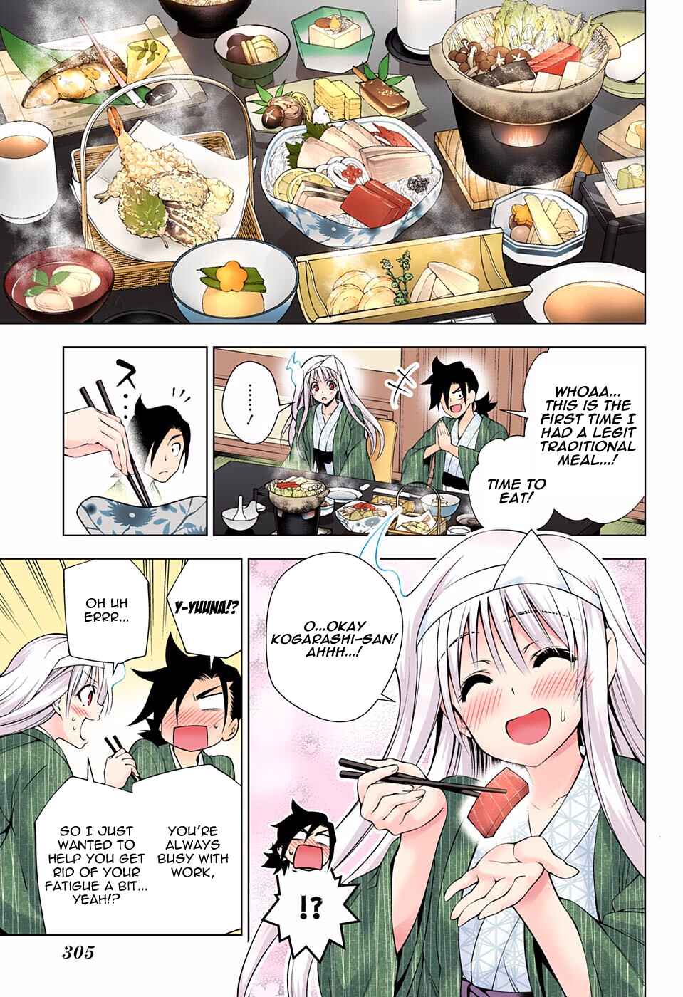 Chapter 92 - Page 7