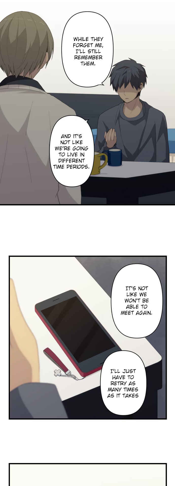Chapter 214 - Page 16