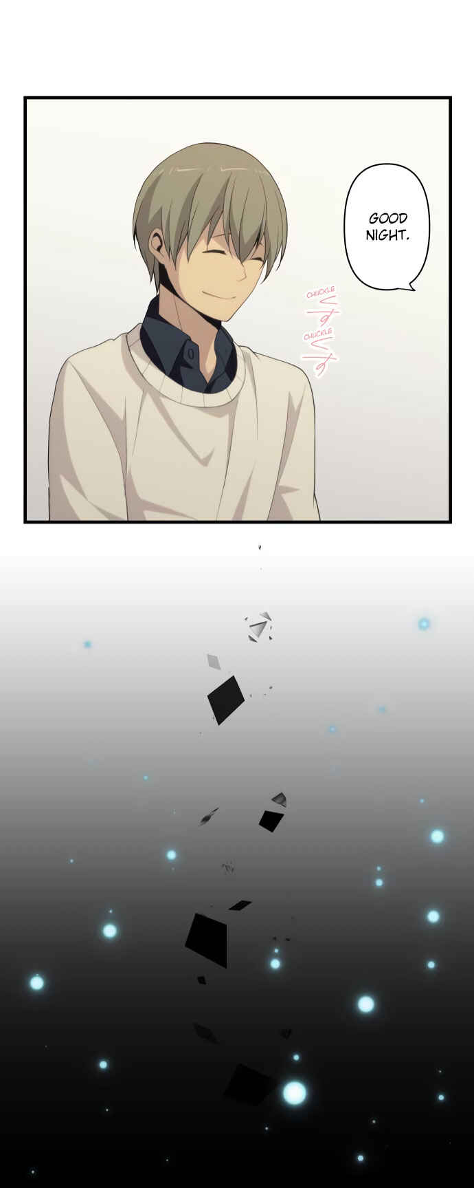 Chapter 214 - Page 21