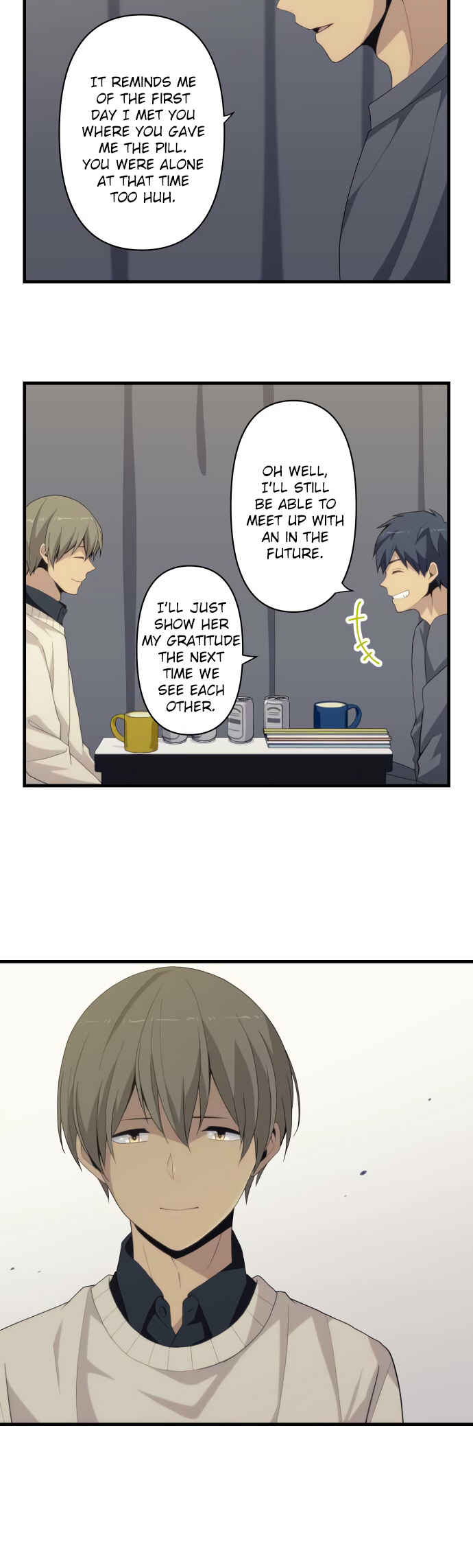 Chapter 214 - Page 5
