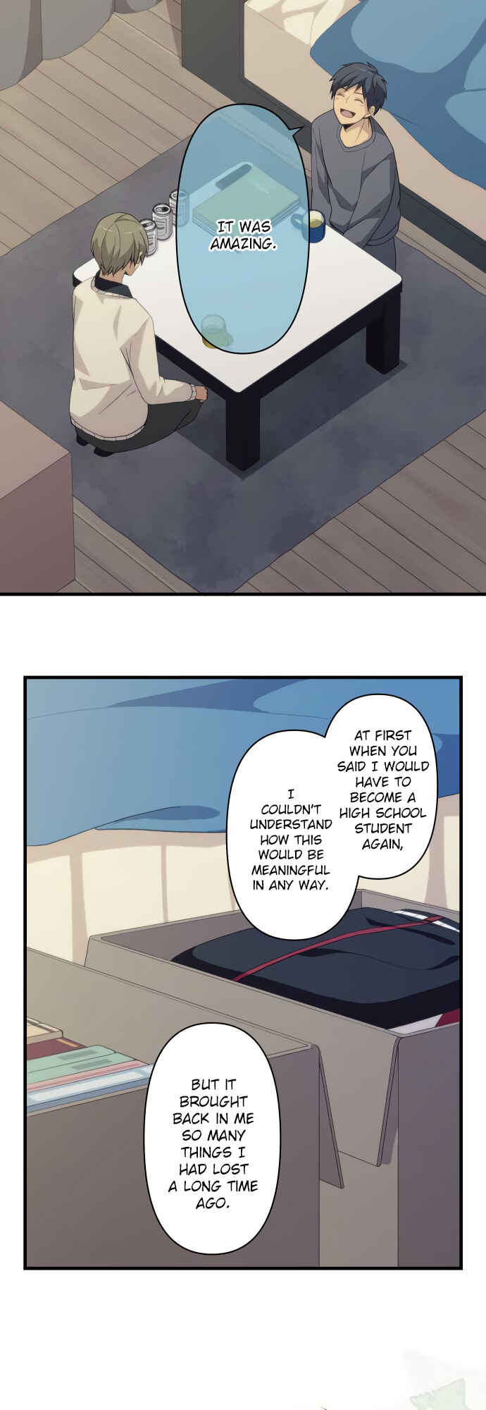 Chapter 214 - Page 7