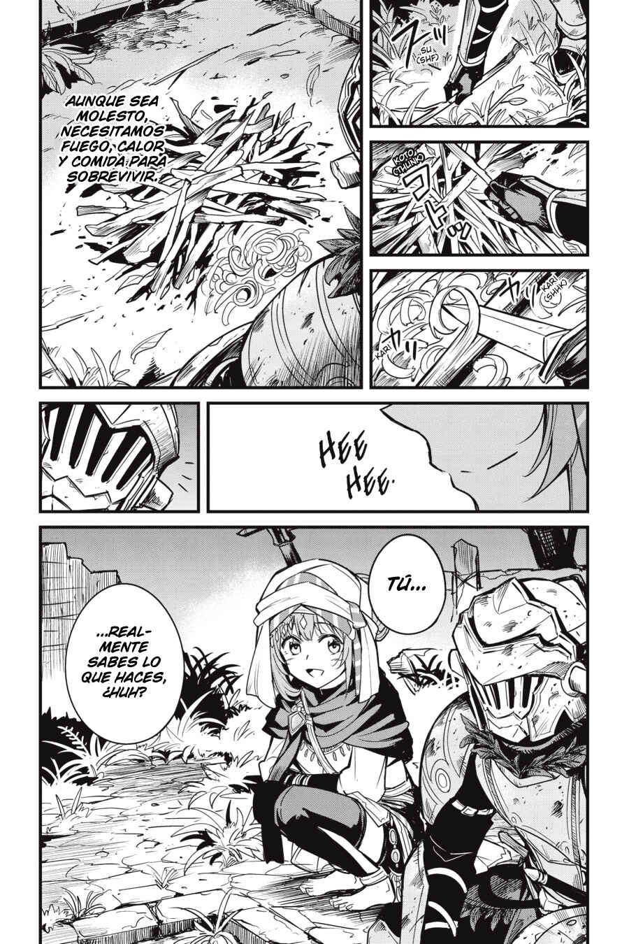 Chapter 122 - Page 12
