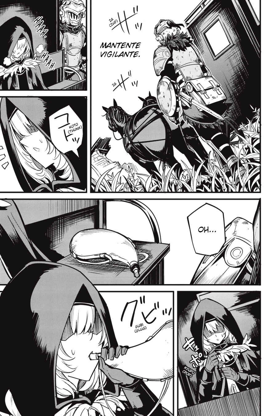 Chapter 122 - Page 5