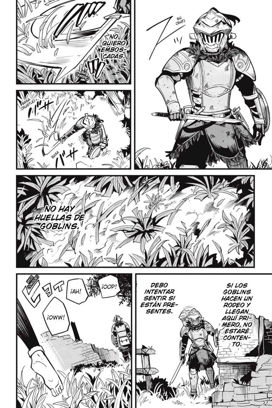 Chapter 122 - Page 6