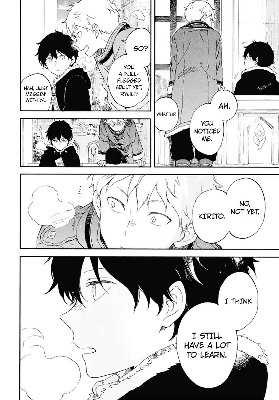 Chapter 105 - Page 25